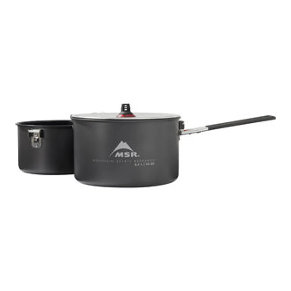 MSR Ceramic 2 Pot Set