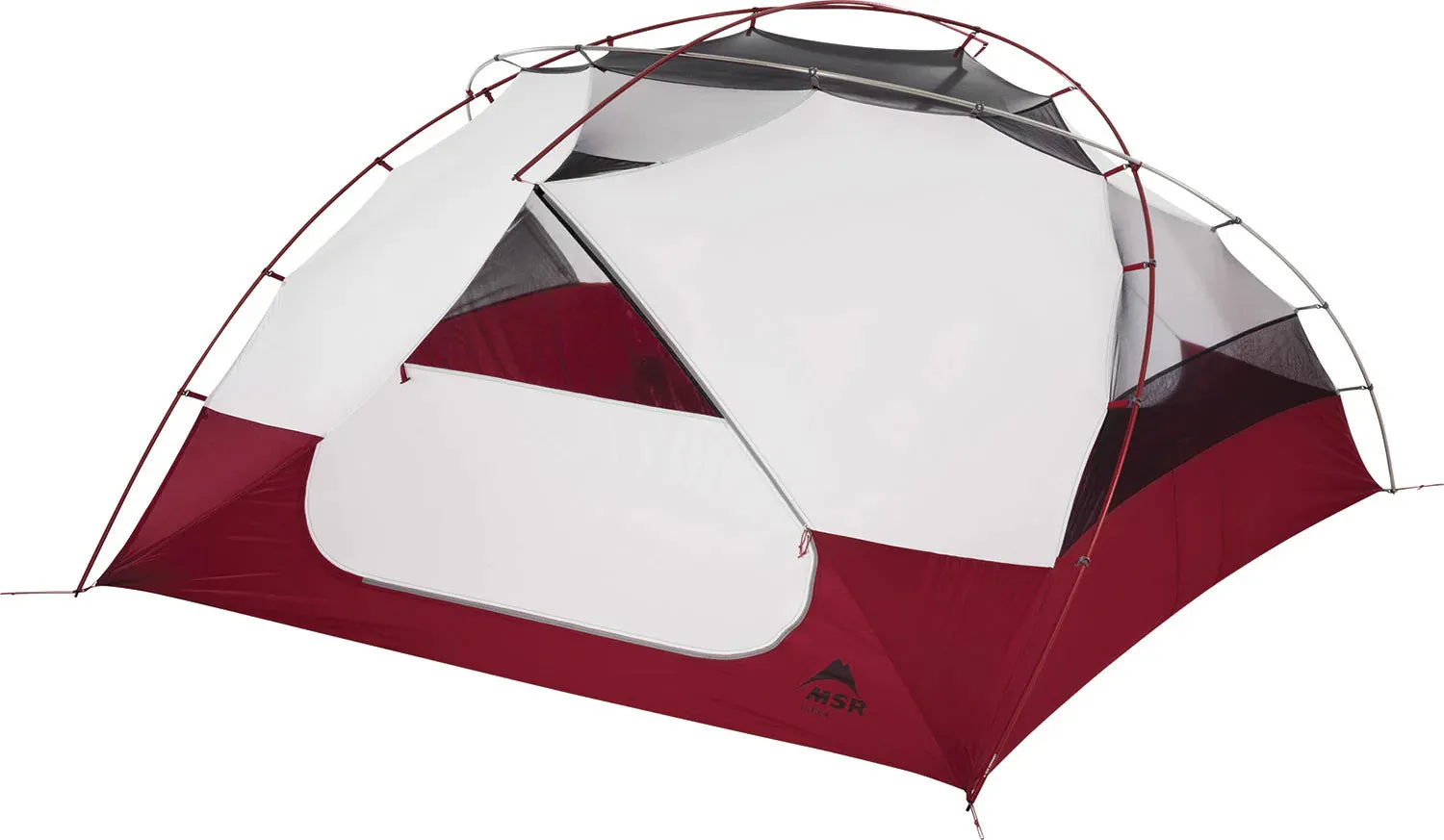 MSR - Elixir Tent - 4 Person