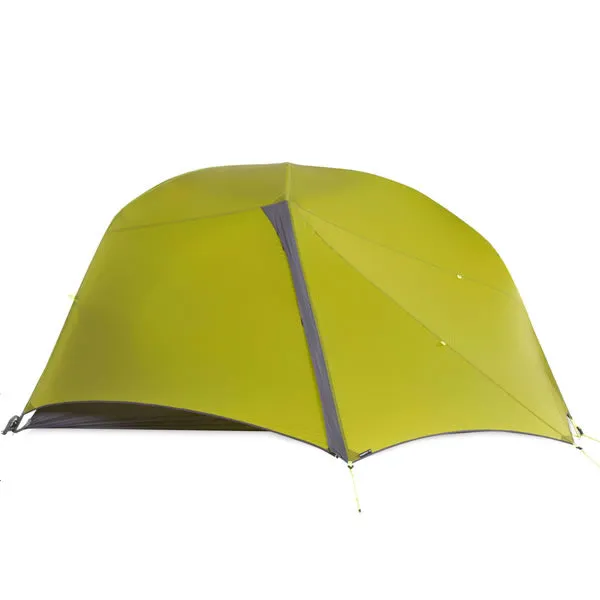 Nemo Dragonfly 3P: 3 Person Ultralight Backpacking / Hiking Tent