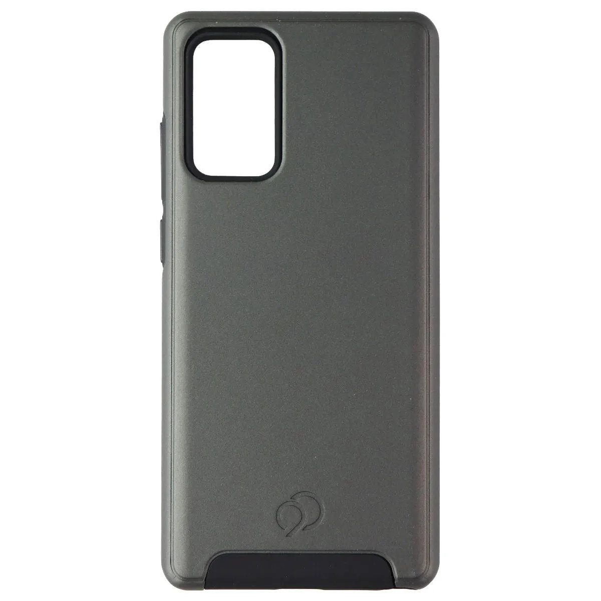 Nimbus9 Cirrus 2 Series Case for Samsung Galaxy Note20 - Gunmetal Gray