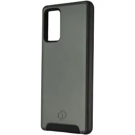 Nimbus9 Cirrus 2 Series Case for Samsung Galaxy Note20 - Gunmetal Gray