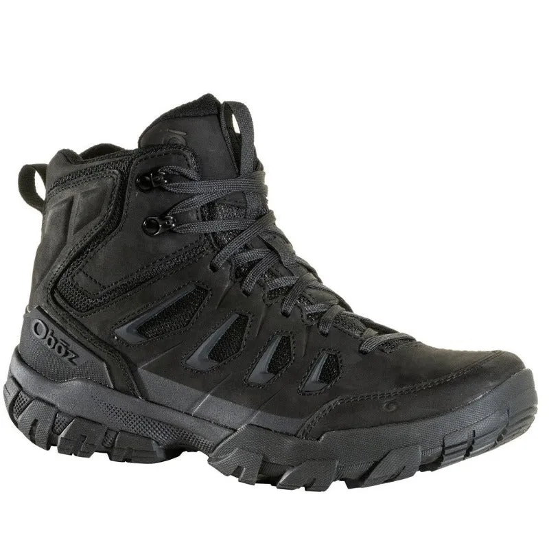 Oboz Sawtooth Men's Walking Boots