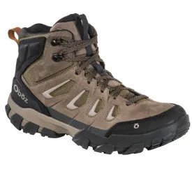 Oboz Sawtooth Men's Walking Boots