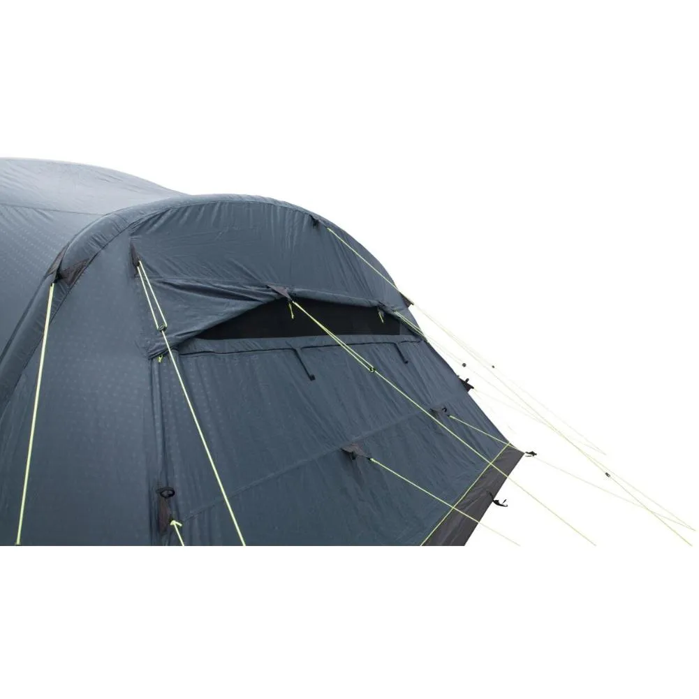 Outwell Sunhill 5 Air Tent - 5 Man Inflatable Tent