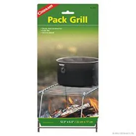 Pack Grill