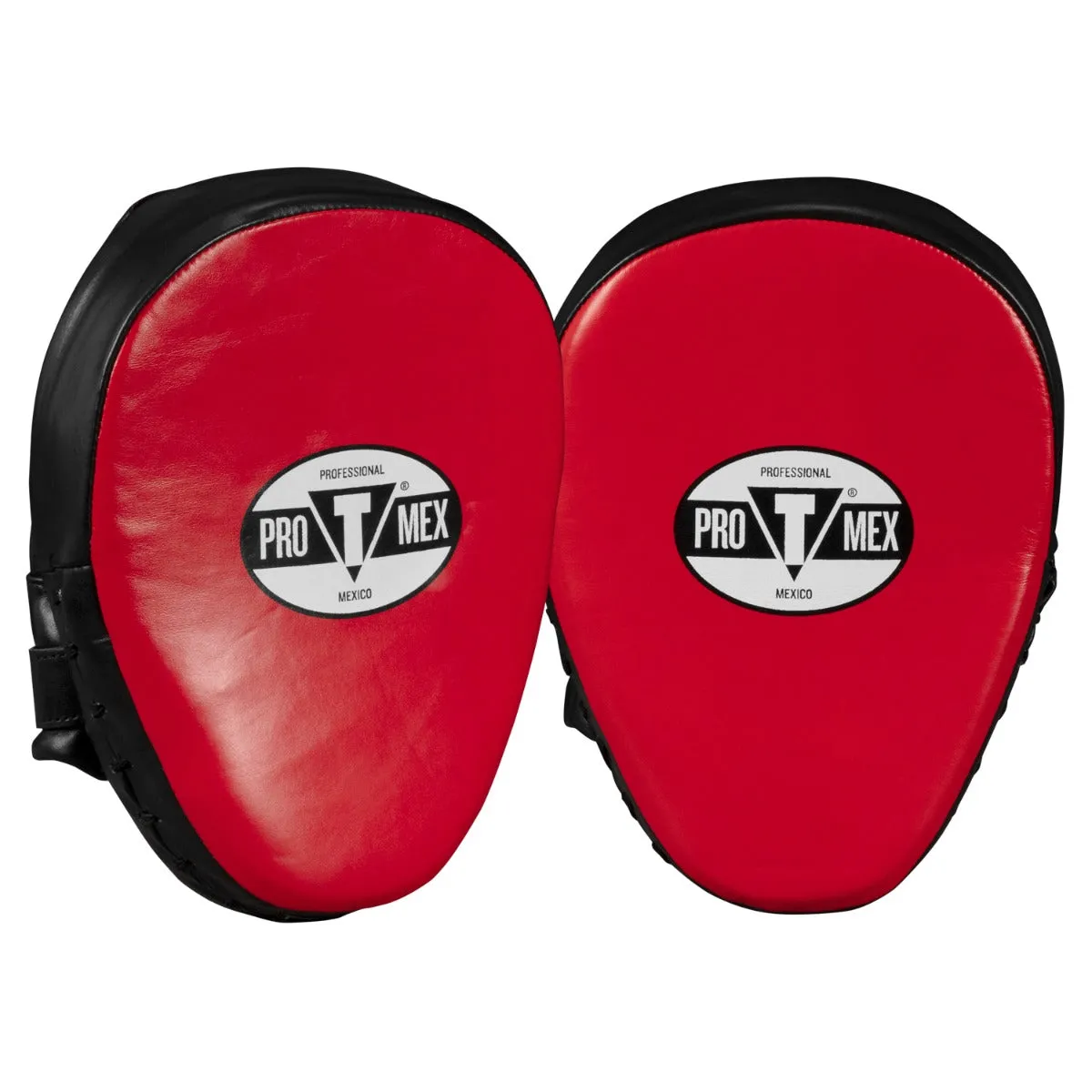 Pro Mex Pantera Curved Punch Mitts 3.0