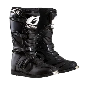 Rider Boots