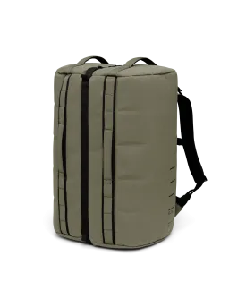 Roamer Pro Split Duffel 50L Mash Green