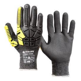 RX589 Lightweight Cut F Impact Glove