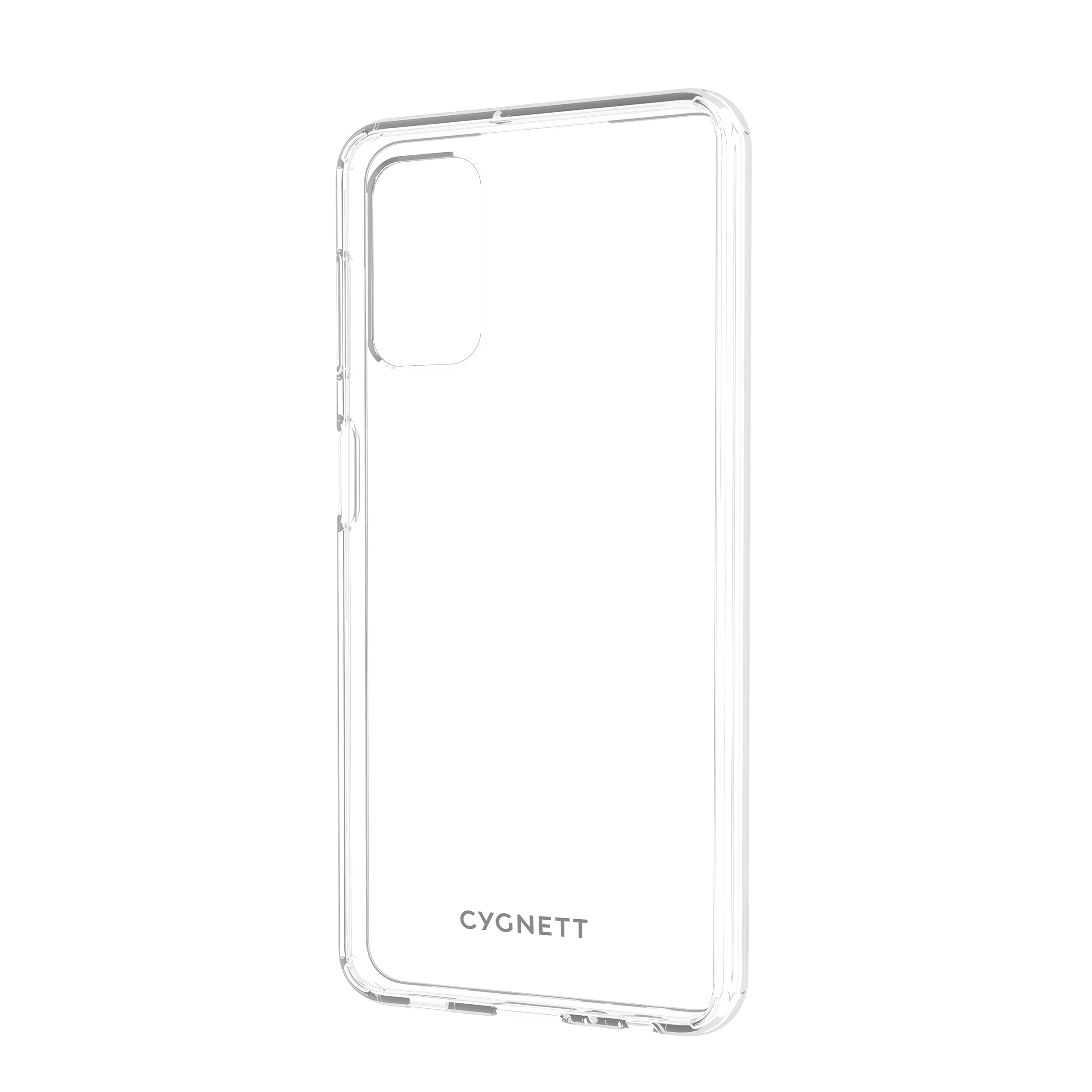 Samsung Galaxy A32 (4G) -  Slim Clear Protective Case