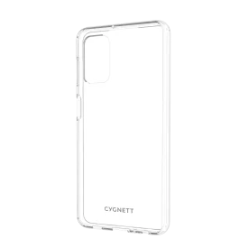 Samsung Galaxy A32 (4G) -  Slim Clear Protective Case