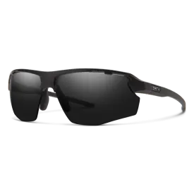 Smith Resolve Matte Black Frame - ChromaPop Black Lens - Non-Polarized Sunglasses