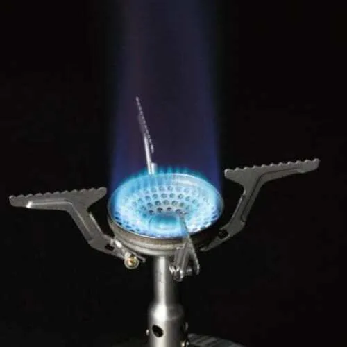 SOTO Amicus Stove Without Igniter, OD-1NV