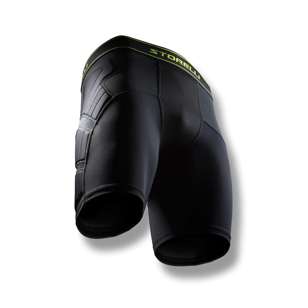 Storelli Bodyshield Impact Sliders