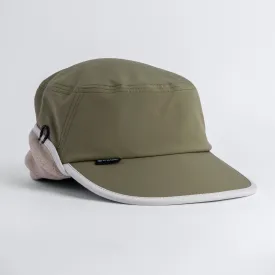 The Ridgeline – Fleece Lined Cap