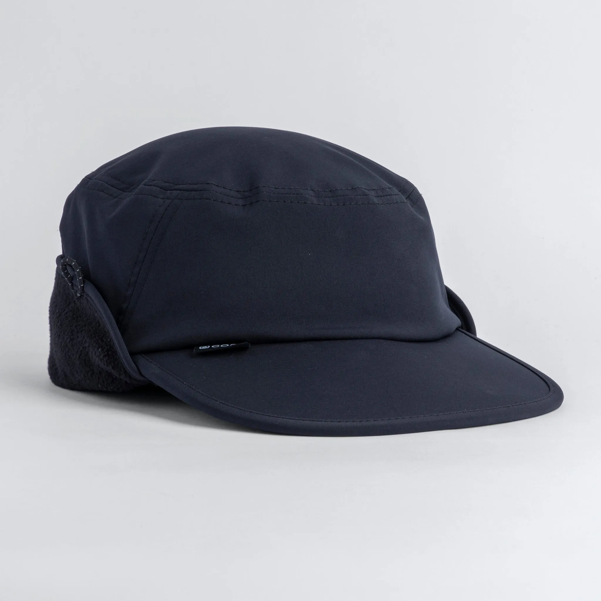 The Ridgeline – Fleece Lined Cap