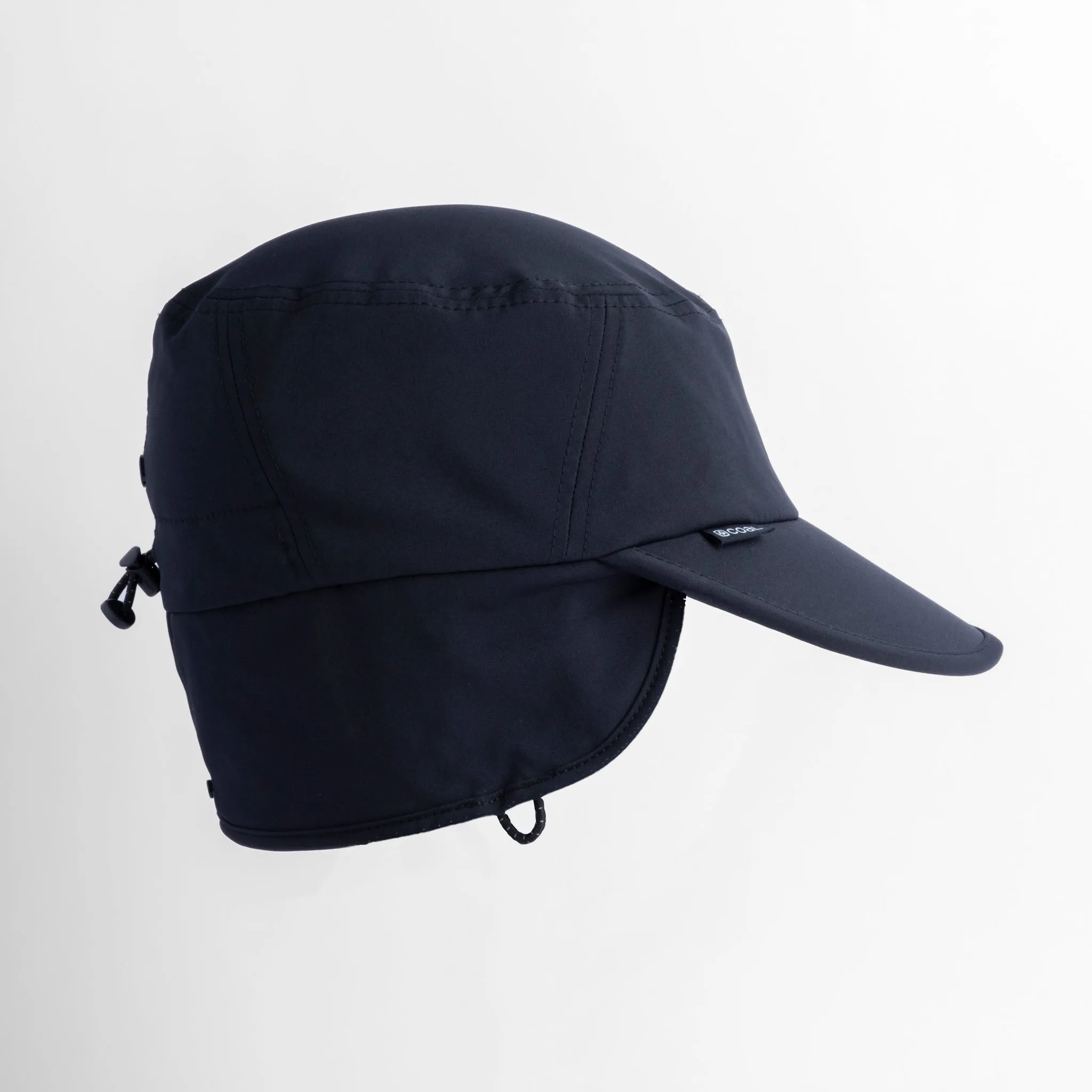 The Ridgeline – Fleece Lined Cap