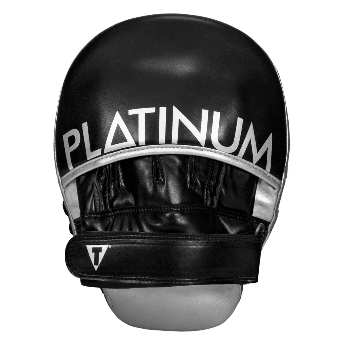 TITLE Platinum Prolific Punch Mitts