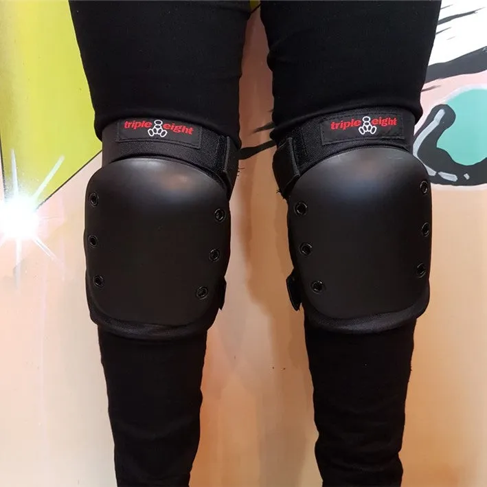 Triple 8 Street Knee Pads