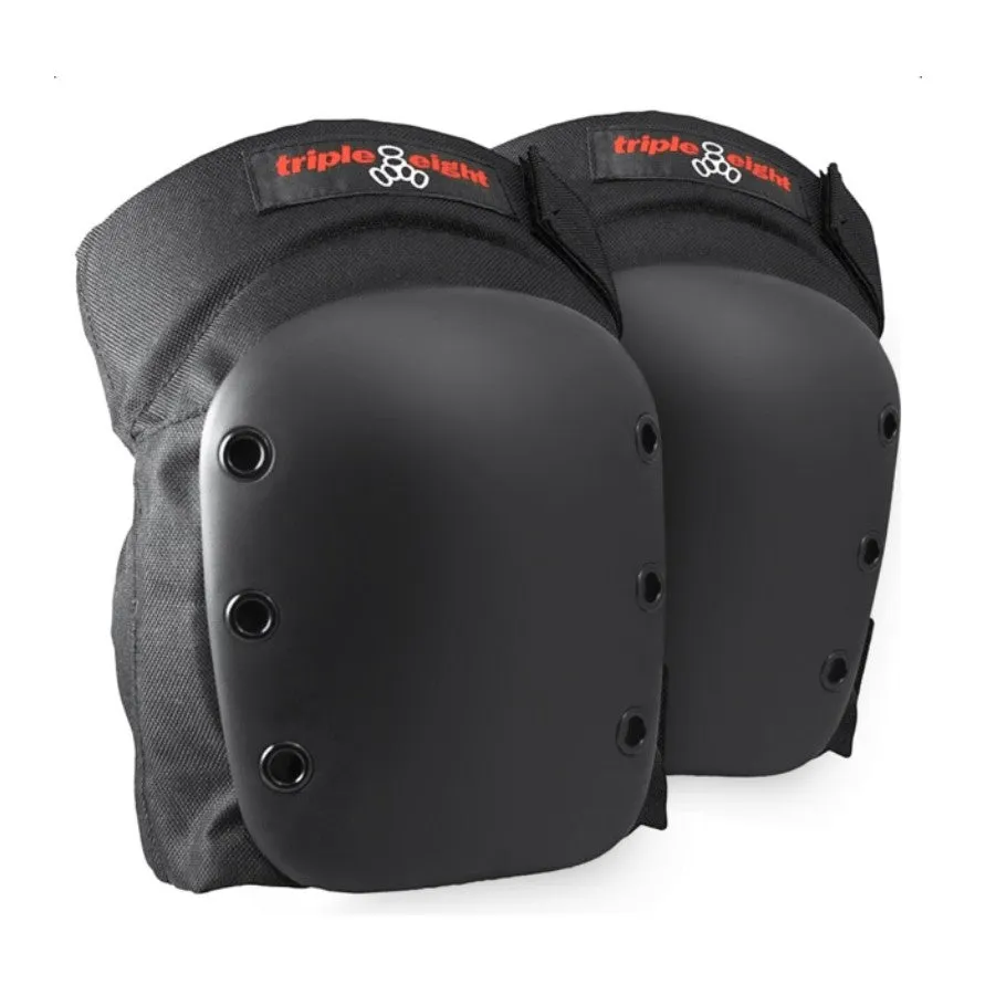 Triple 8 Street Knee Pads