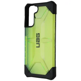 UAG Plasma Series Case for Samsung Galaxy S21  5G - Billie Green