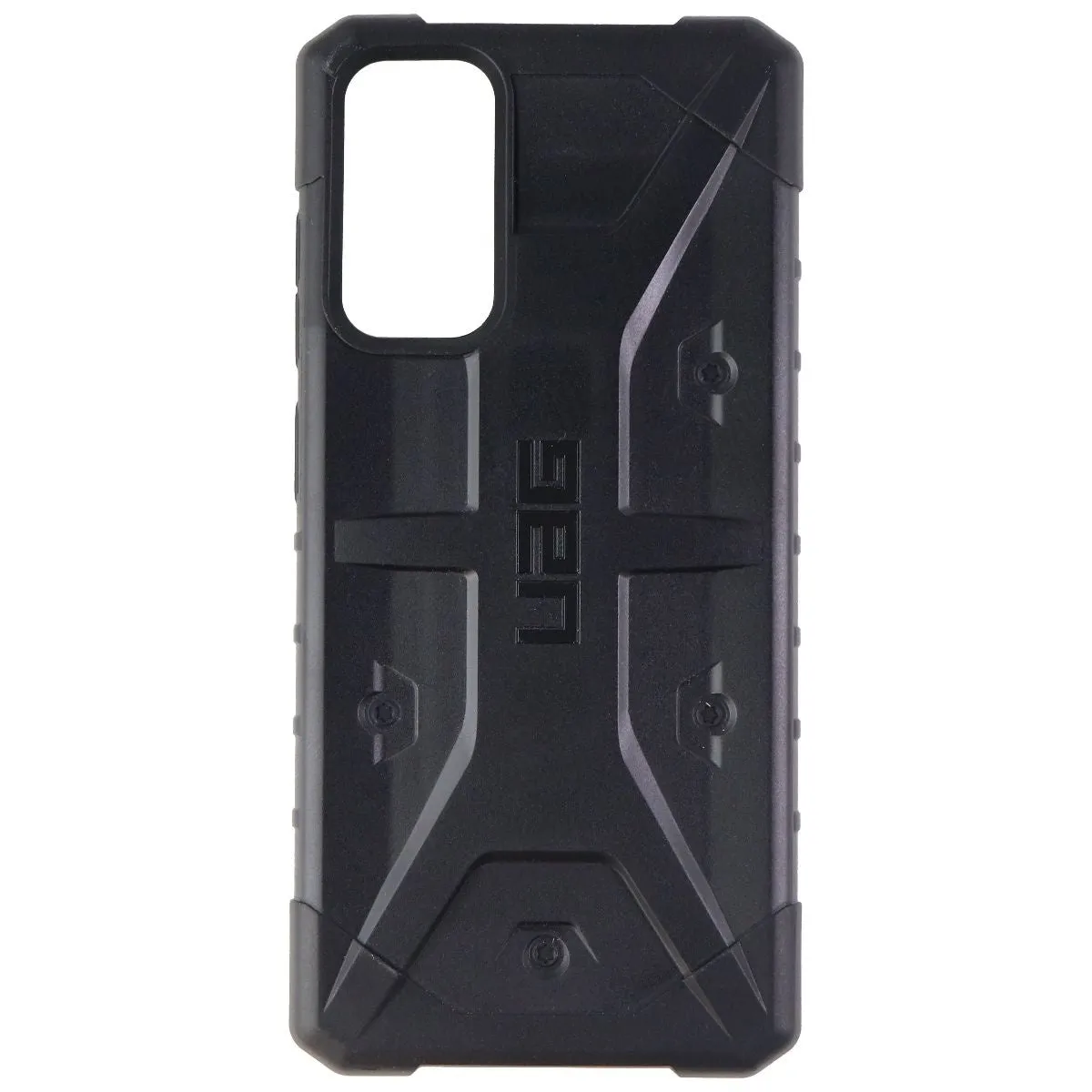 Urban Armor Gear Pathfinder Case for Samsung Galaxy S20 FE / S20 FE 5G - Black