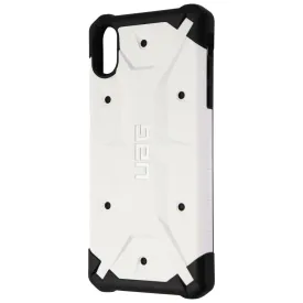 Urban Armor Gear Pathfinder Series for iPhone XS Max - White / Black