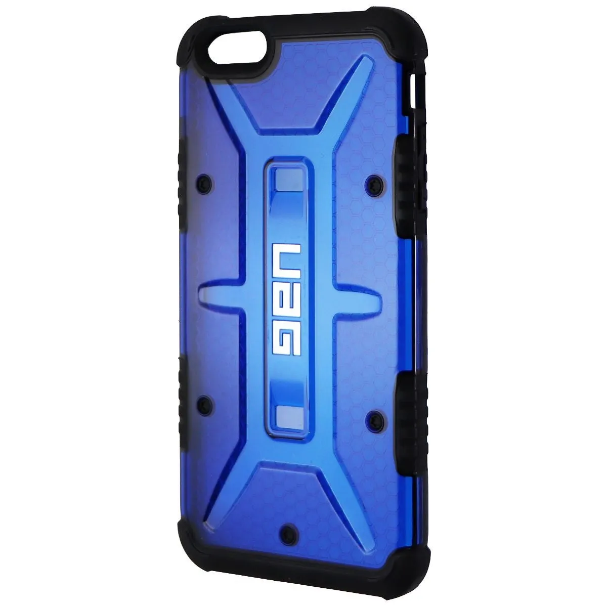 Urban Armor Gear Plasma Case for Apple iPhone 6s Plus & iPhone 6 Plus - Blue