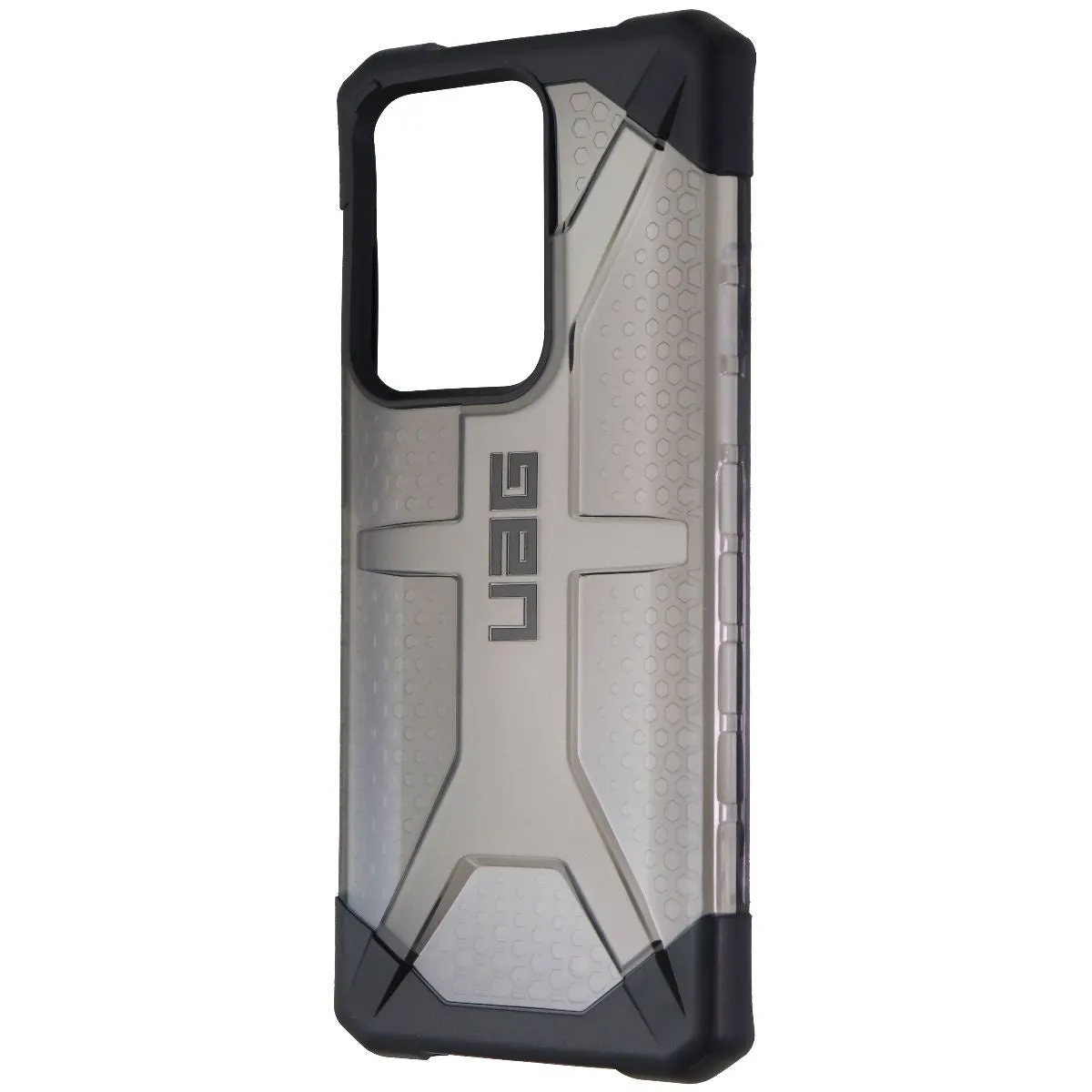 Urban Armor Gear Plasma Series Case for Samsung Galaxy S20 Ultra - Ash / Black