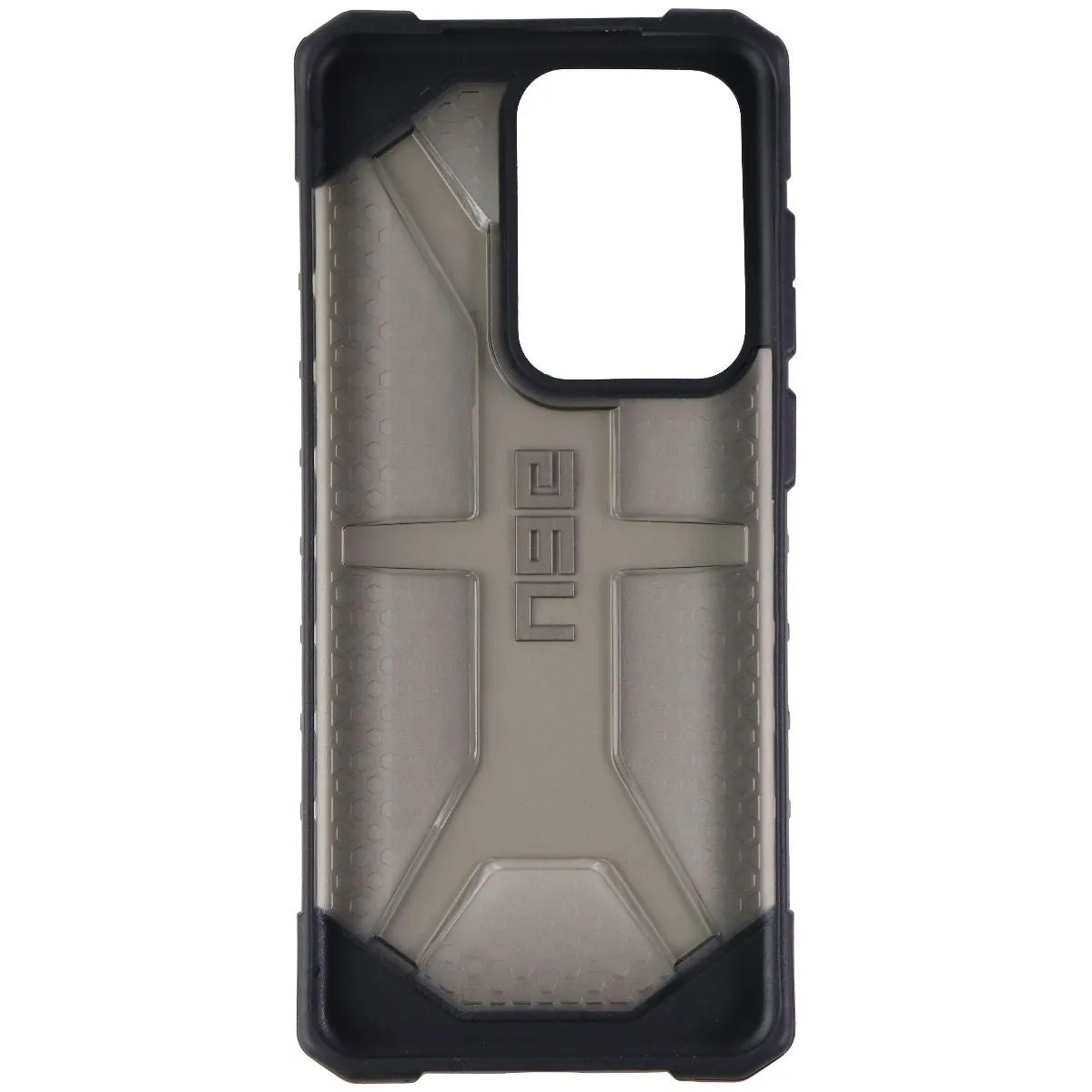 Urban Armor Gear Plasma Series Case for Samsung Galaxy S20 Ultra - Ash / Black