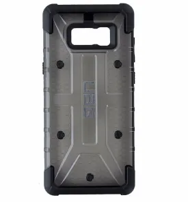 Urban Armor Gear Plasma Series Case for Samsung Galaxy S8  (Plus) - Ash/Black