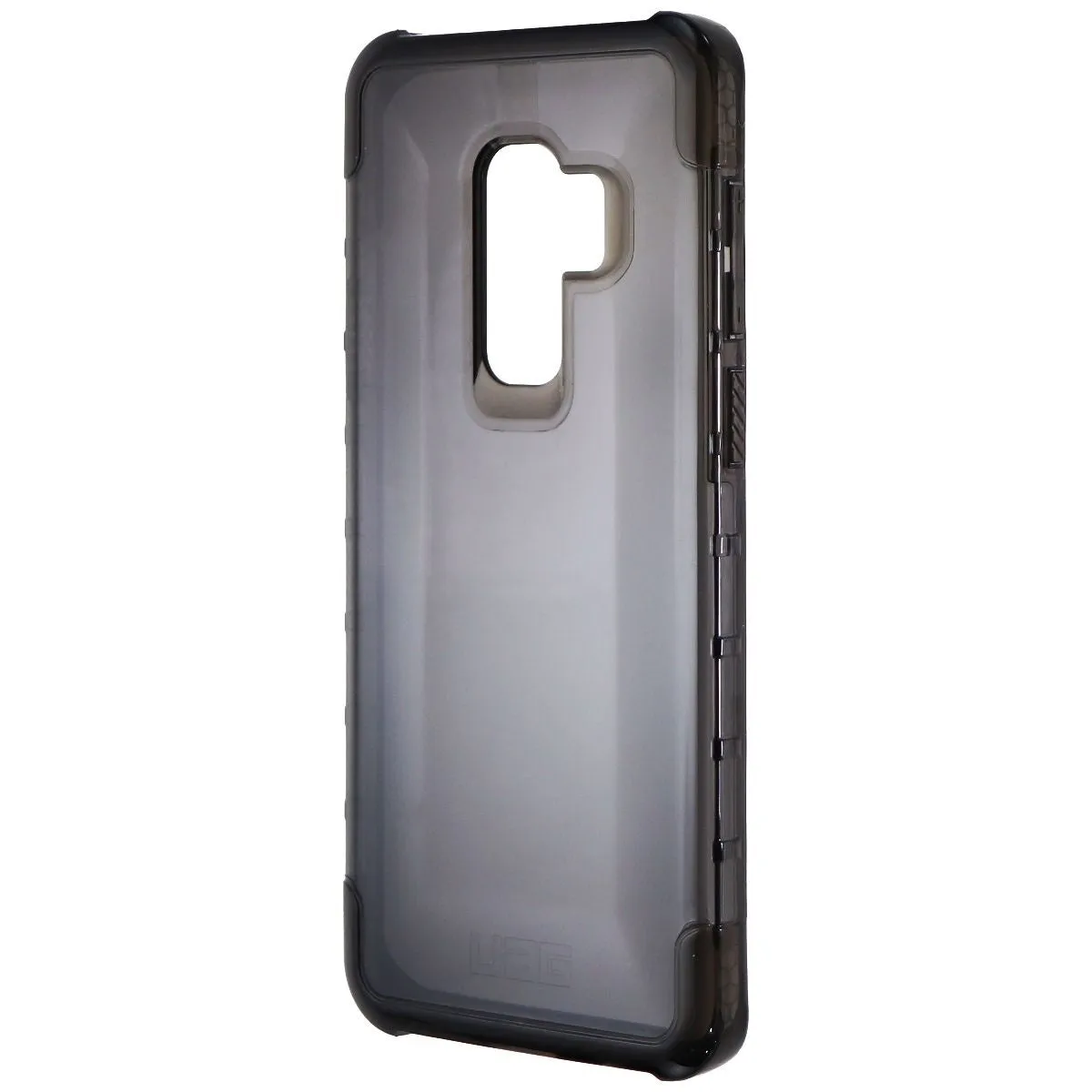 Urban Armor Gear Plyo Feather-Light Case for Samsung Galaxy (S9 ) - Ash/Black