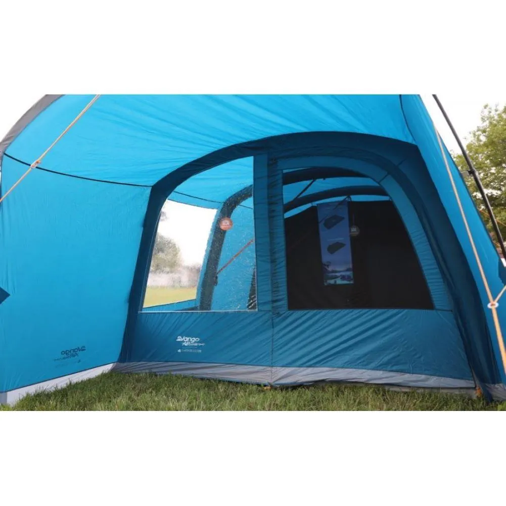 Vango Aether Air 450XL Tent - 4 Person Inflatable Airbeam Tent