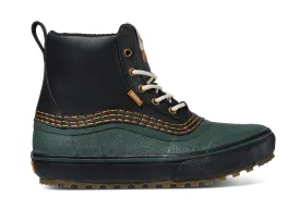 Vans Standard Mid Snow MTE Shoe Forest