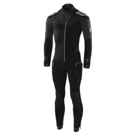 Waterproof W8 Wetsuit Men 5mm