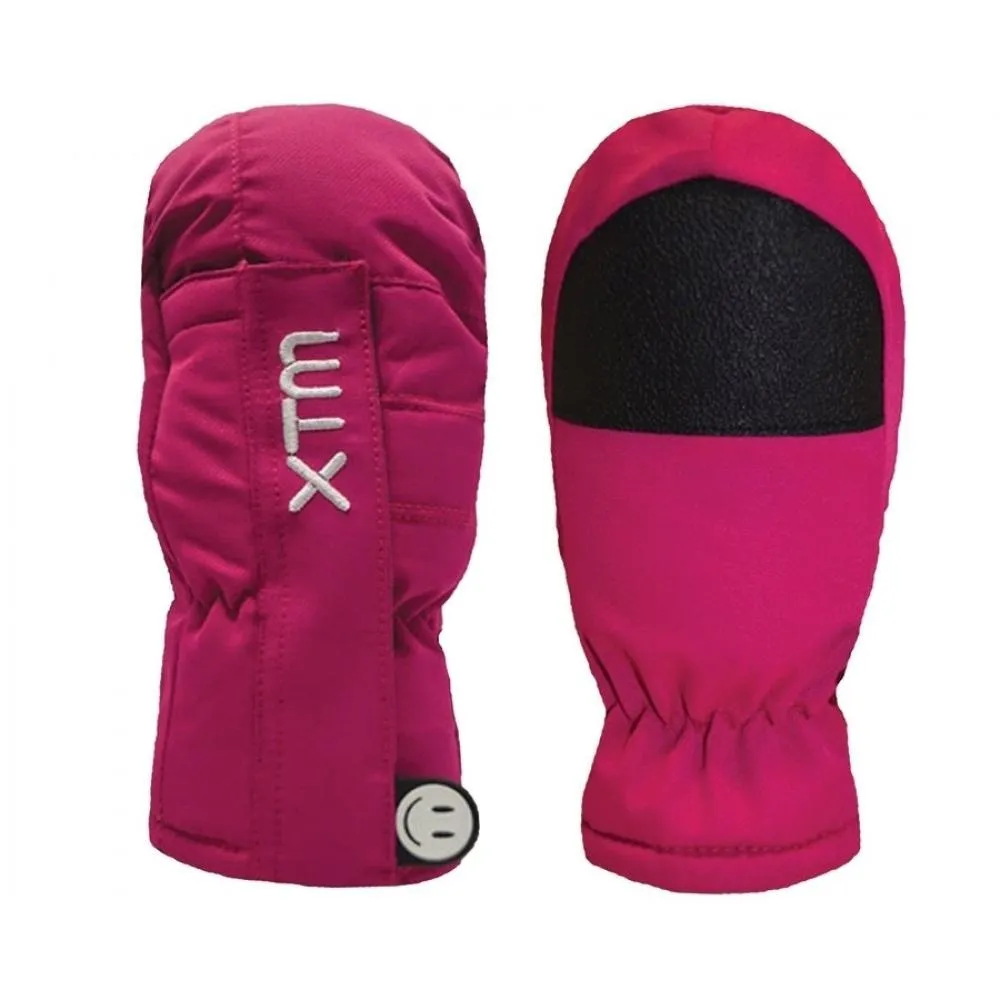 XTM Tiny Mitt