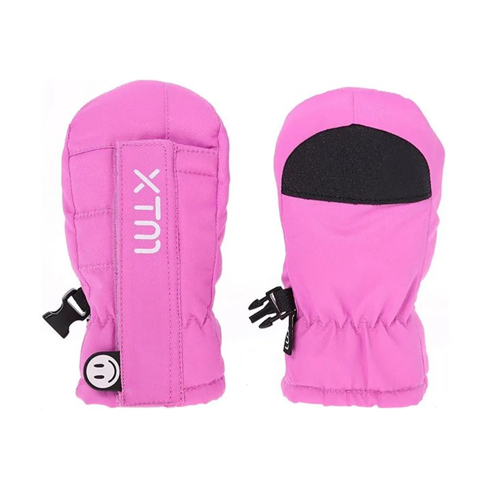 XTM Tiny Mitt