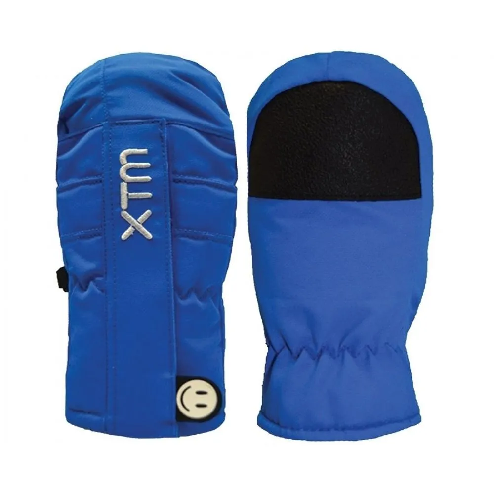 XTM Tiny Mitt