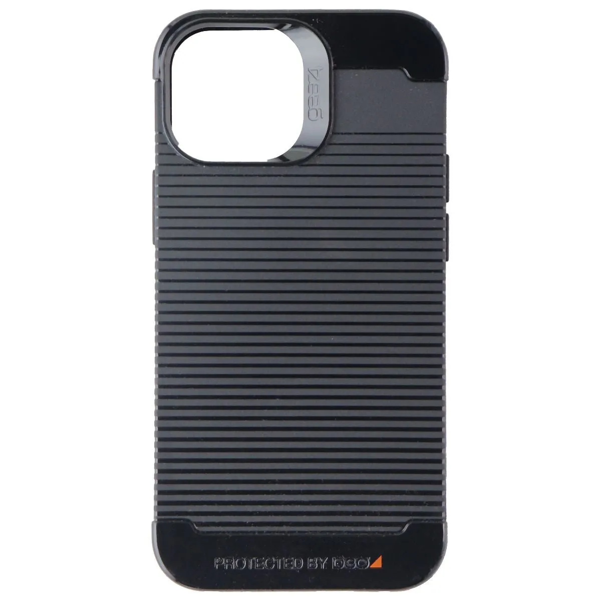 ZAGG Gear4 Havana Series Case for Apple iPhone 13 Mini - Black